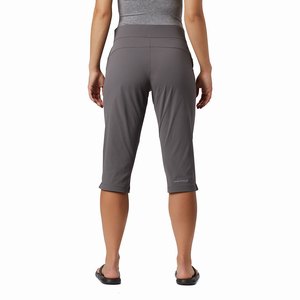 Columbia Anytime Casual™ Capri Dam Grå (FREYG1497)